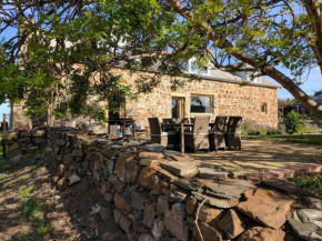 *Newly relisted* Coach House at Lisdillon Vineyard
